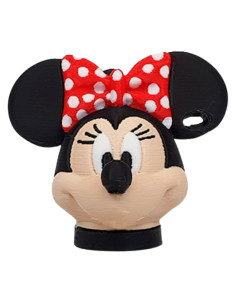 BOQUILLA 3D HC MOUSE GIRL