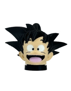 BOQUILLA 3D HC PEQUEÑO SAIYAJIN
