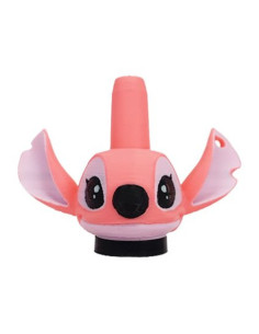 BOQUILLA 3D HC BICHO ROSA