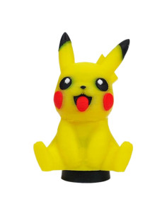 BOQUILLA 3D HC PIKA