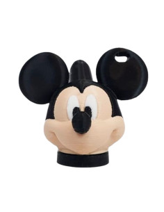 BOQUILLA 3D HC MOUSE BOY