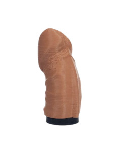 BOQUILLA 3D HC PENE BRONCEADO