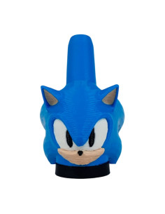 BOQUILLA 3D HC ERIZO AZUL