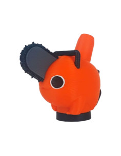 BOQUILLA 3D HC PERRO MOTOSIERRA