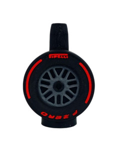 BOQUILLA 3D HC WHEEL