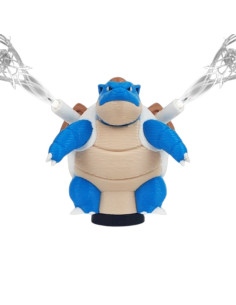 BOQUILLA 3D HC TORTUGA