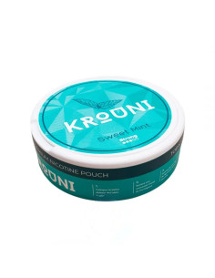 Bolsa de Nicotina Krouni Sweet Mint