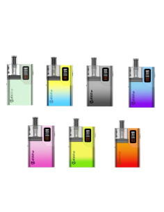 Pod Recargable Rincoe Neso