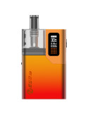 Orange Red