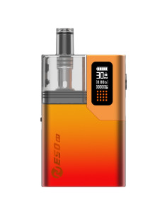 Pod Recargable Rincoe Neso 2