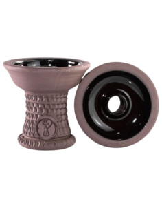 Cazoleta HC Black Mikro OnTour Edition – Compacta y de calor equilibrado