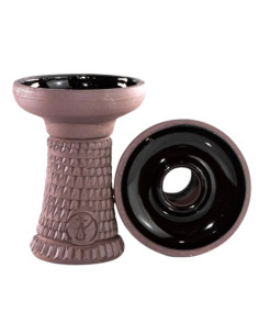 Cazoleta HC Black Edition – Diseño cuidado y distribución uniforme del calor