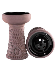 Cazoleta HC Highfire Strip Spray – Acabado distintivo y calor estable