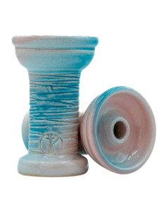 Cazoleta HC Highfire Strip Spray – Acabado distintivo y calor estable