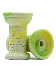 Cazoleta HC Highfire Strip Spray – Acabado distintivo y calor estable 2