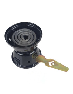 HORNILLO HC TRAVEL BURNER 500W