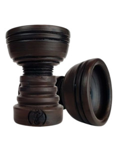 Cazoleta HC Milky Series 06 – Acabado esmaltado y distribución estable del calor