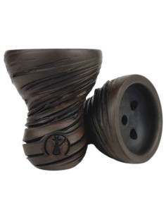 Cazoleta HC Milky Series 13 – Acabado esmaltado y calor equilibrado