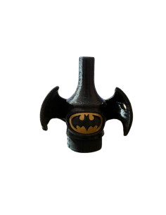 BOQUILLA 3D MURCIELAGO