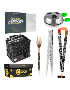 KIT DE ACCESORIOS PRO