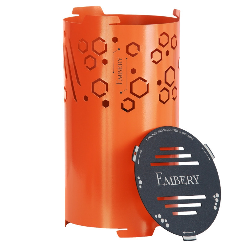 CUBREVIENTOS EMBERY | Bengala Spain