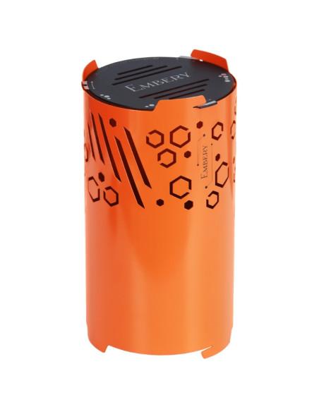 CUBREVIENTOS EMBERY | Bengala Spain