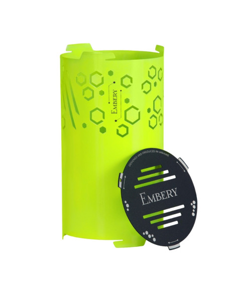 CUBREVIENTOS EMBERY | Bengala Spain