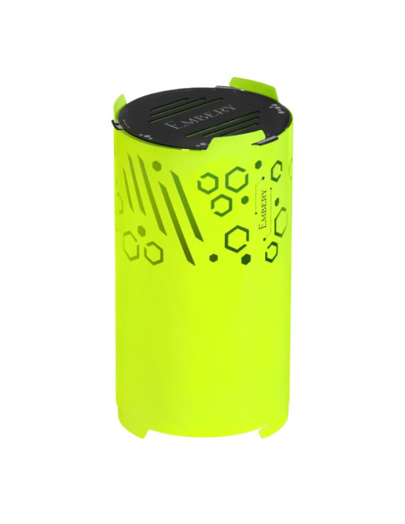 CUBREVIENTOS EMBERY | Bengala Spain