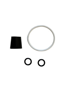 Juego de Gomas Wookah | Bengala Spain