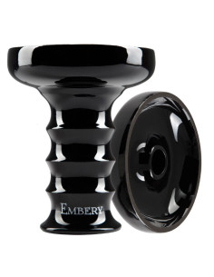 Cazoleta Embery JS – Diseño cuidado y distribución estable del calor