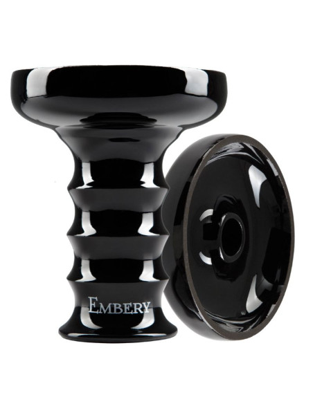 Cazoleta Embery JS – Diseño cuidado y distribución estable del calor