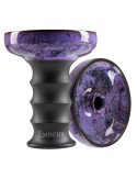 Purple Black