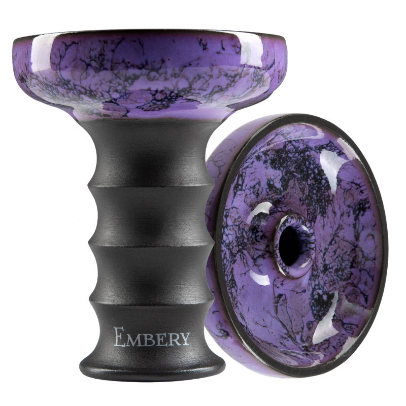 Cazoleta Embery JS – Diseño cuidado y distribución estable del calor