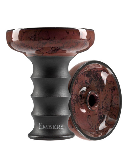 Cazoleta Embery JS – Diseño cuidado y distribución estable del calor