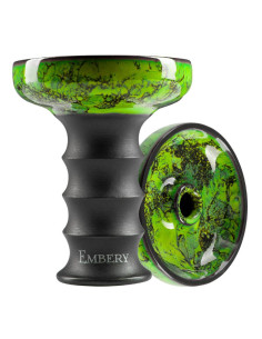 Cazoleta Embery JS – Diseño cuidado y distribución estable del calor 2