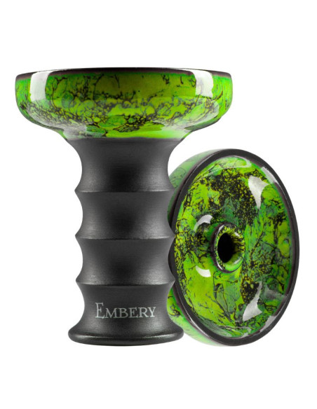 Cazoleta Embery JS – Diseño cuidado y distribución estable del calor