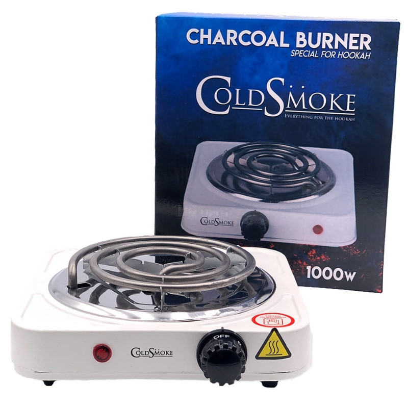 HORNILLO COLD SMOKE 1000W
