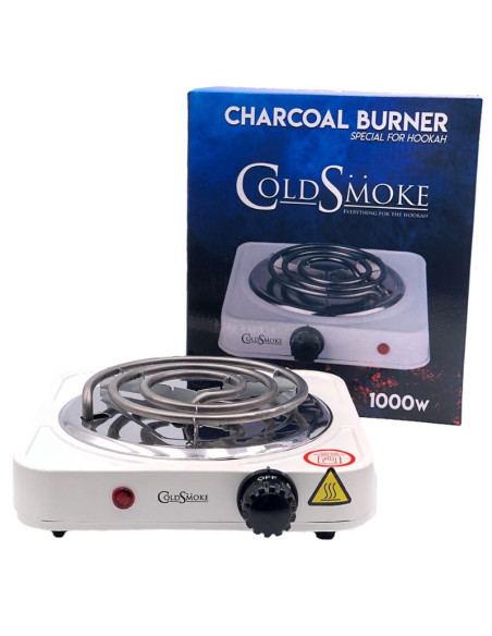 HORNILLO COLD SMOKE 1000W