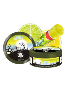 MELAZA ZOMBIE 50GR - SKULL (KALIPO LIMA-LIMÓN)