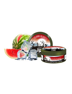 MELAZA ZOMBIE 50GR - BLOOD BLOCKS (SANDÍA HELADA)