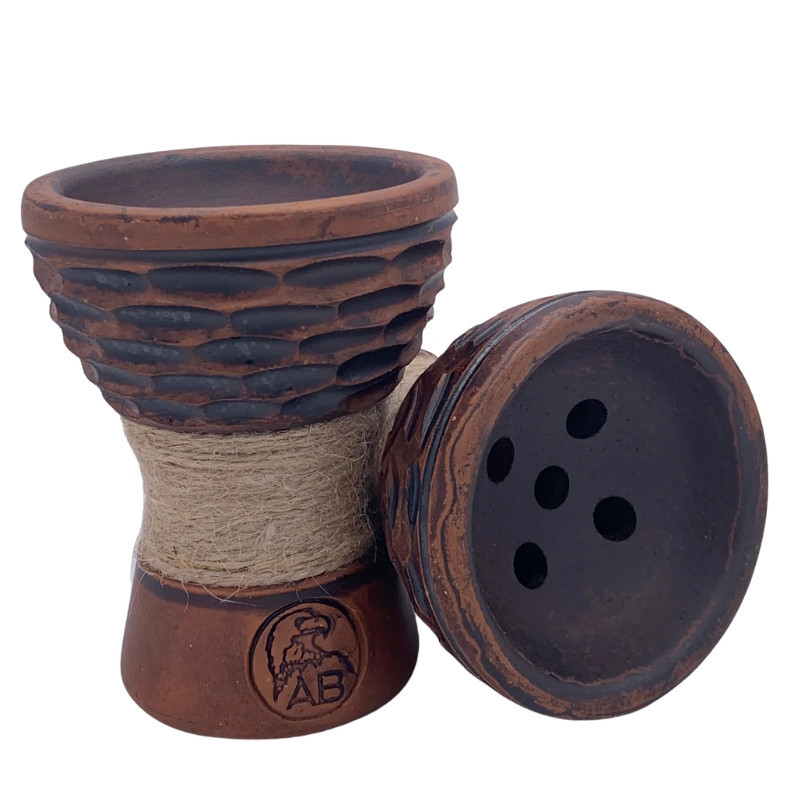 CAZOLETA ARTBAR TURKISH | Bengala Spain