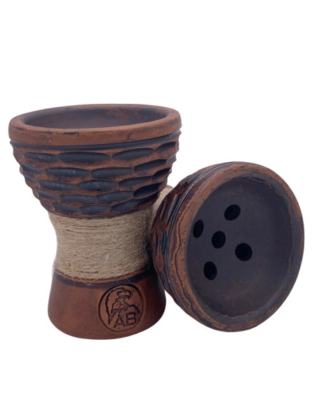 CAZOLETA ARTBAR TURKISH | Bengala Spain