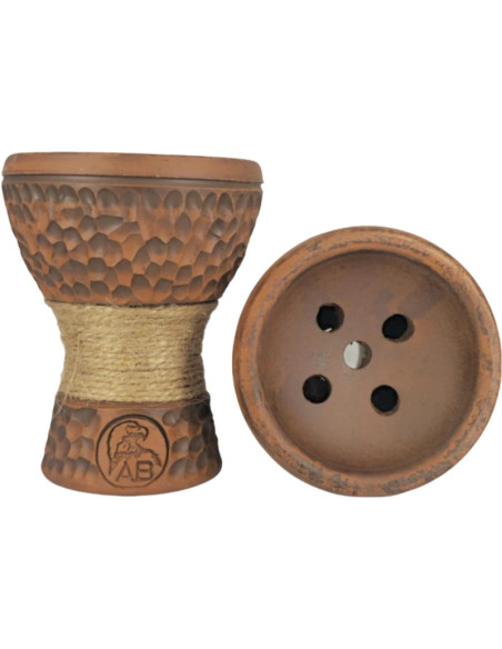 CAZOLETA ARTBAR TURKISH | Bengala Spain