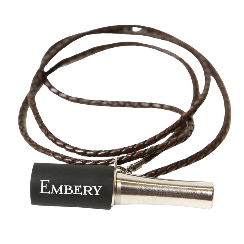 BOQUILLA PERSONA BULLET EMBERY