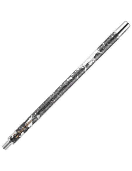 BOQUILLA STEAMULATION CARBON SILVER LEAF