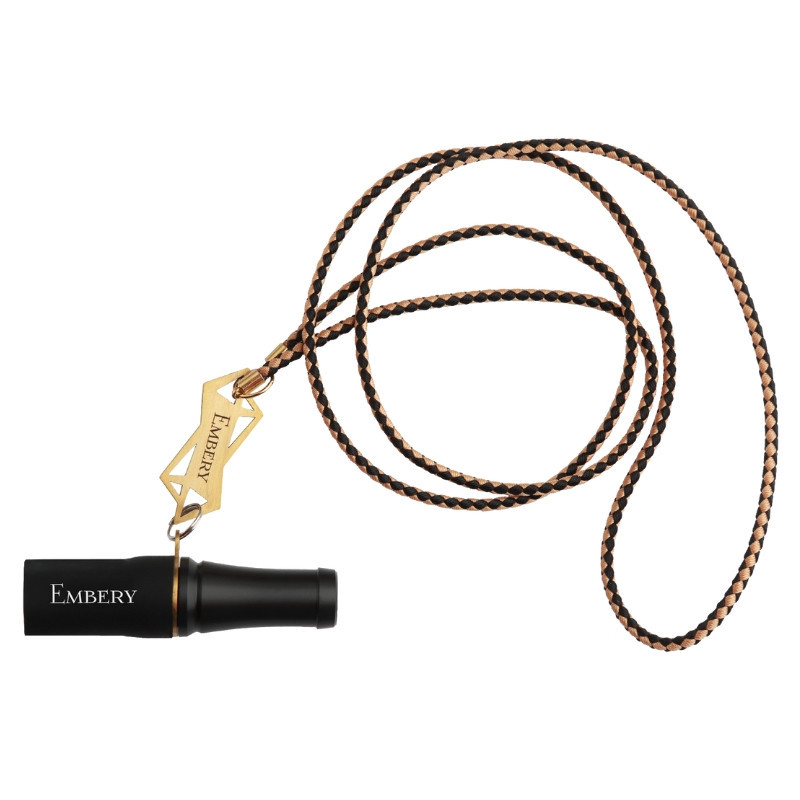 BOQUILLA PERSONA BULLET EMBERY