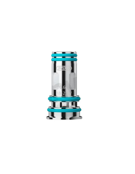 Resistencias Voopoo PnP-X