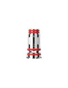 Resistencias Voopoo PnP-X 2