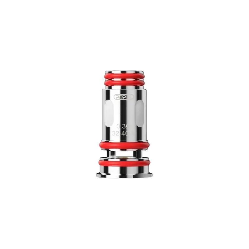 Resistencias Voopoo PnP-X