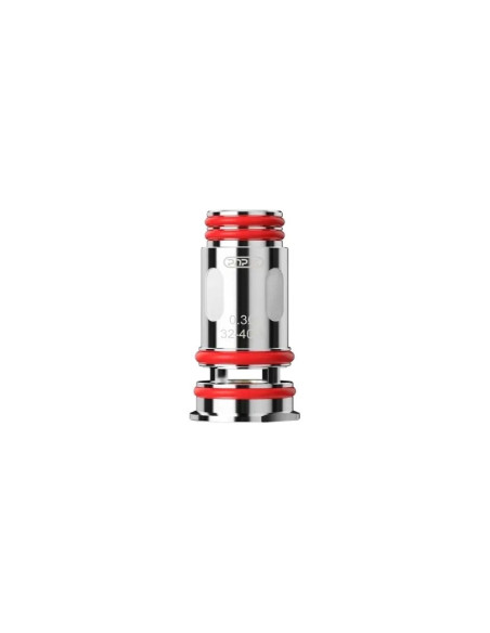 Resistencias Voopoo PnP-X